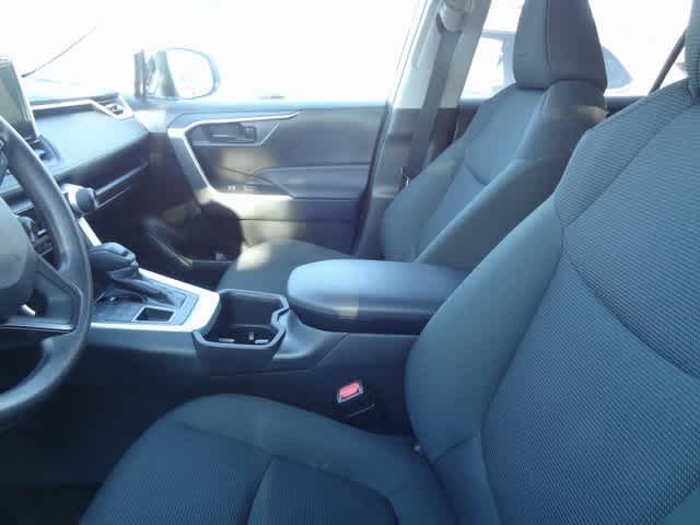 Thumbnail: 2025 Toyota RAV4 - 7