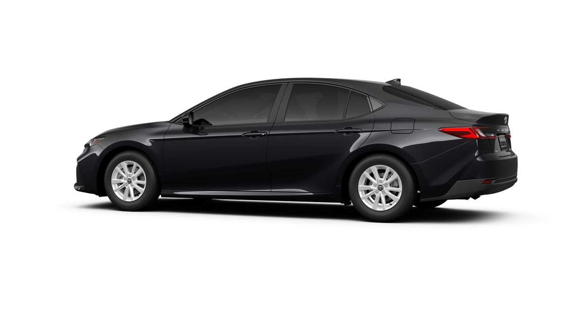 Thumbnail: 2025 Toyota Camry - 5