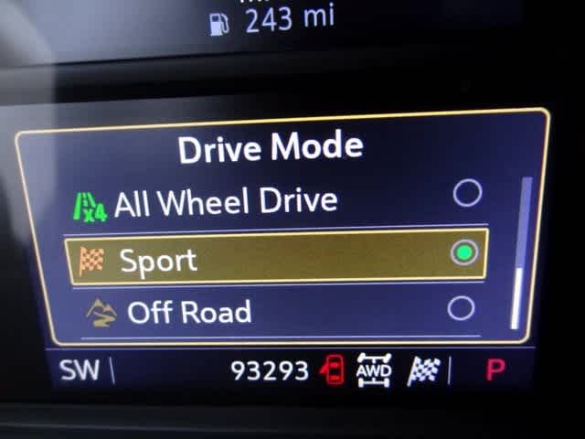 Thumbnail: 2021 Cadillac XT6 - 42