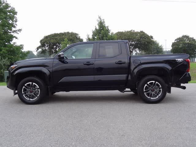 Thumbnail: 2024 Toyota Tacoma - 2