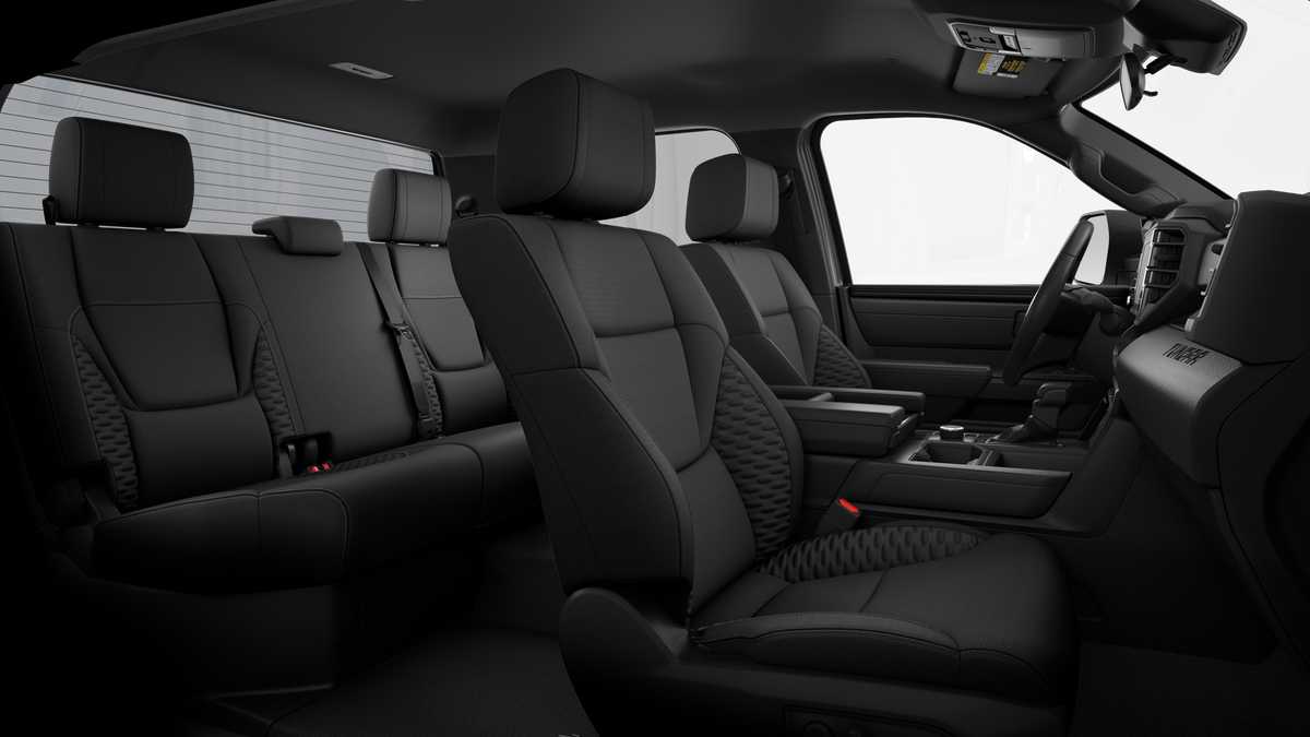 Thumbnail: 2025 Toyota Tundra - 20