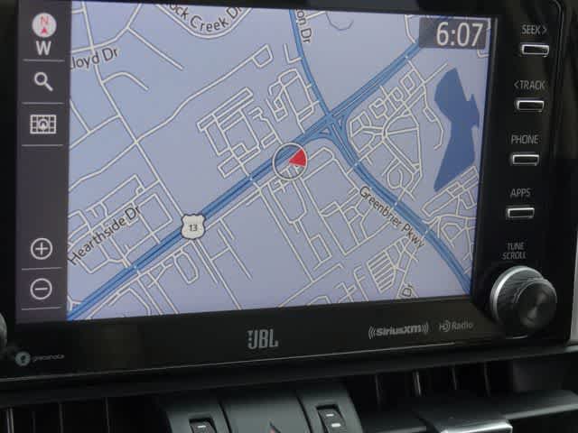 Thumbnail: 2021 Toyota RAV4 - 27