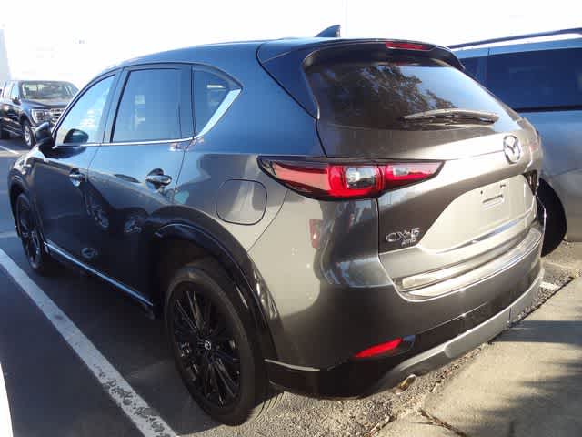 Thumbnail: 2023 Mazda CX-5 - 5