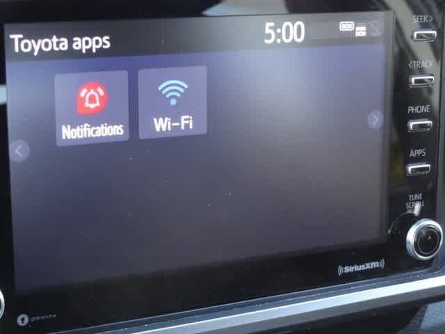 Thumbnail: 2023 Toyota Tacoma - 26