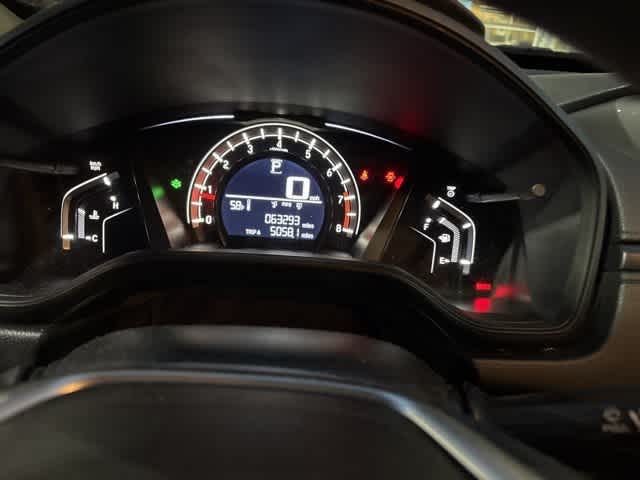 Thumbnail: 2017 Honda CR-V - 1