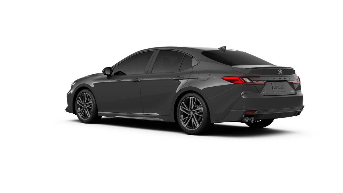 Thumbnail: 2026 Toyota Camry - 6