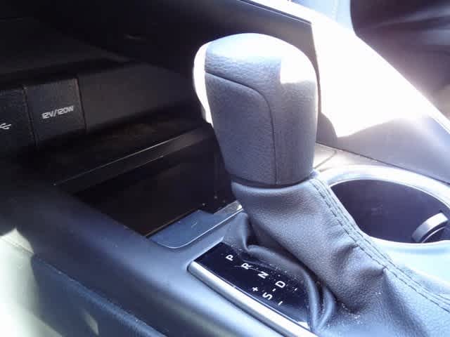 Thumbnail: 2024 Toyota Camry - 11