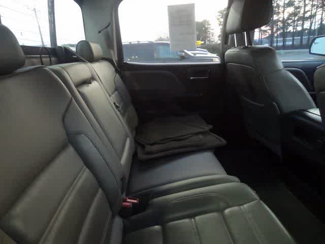 Thumbnail: 2015 GMC Sierra 1500 - 11