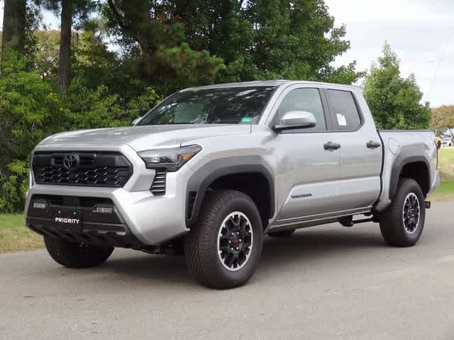 Thumbnail: 2025 Toyota Tacoma - 1