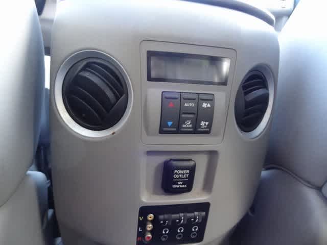 Thumbnail: 2009 Honda Pilot - 16