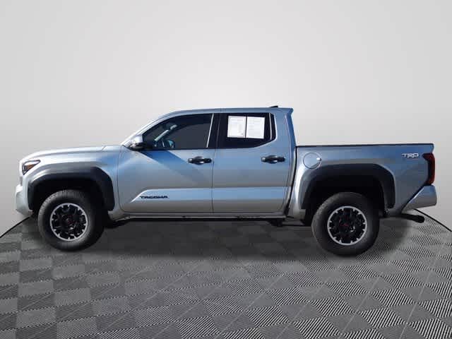Thumbnail: 2024 Toyota Tacoma - 2