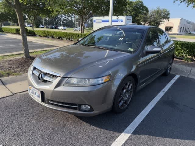 Thumbnail: 2007 Acura TL - 1