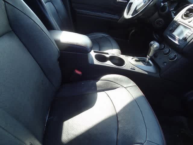Thumbnail: 2012 Nissan Rogue - 17