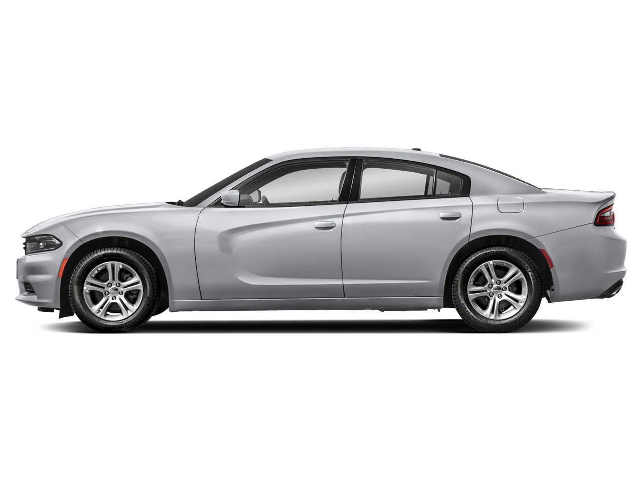 Thumbnail: 2022 Dodge Charger - 3