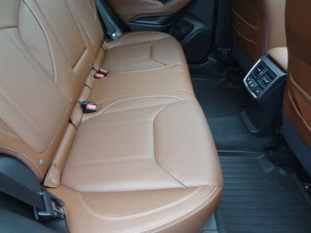 Thumbnail: 2021 Subaru Forester - 13