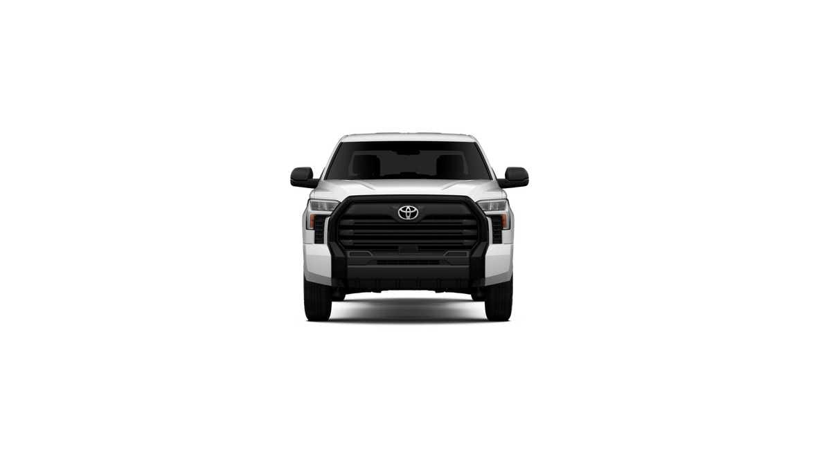 Thumbnail: 2025 Toyota Tundra - 17