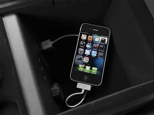 Thumbnail: 2014 INFINITI Q60 - 11