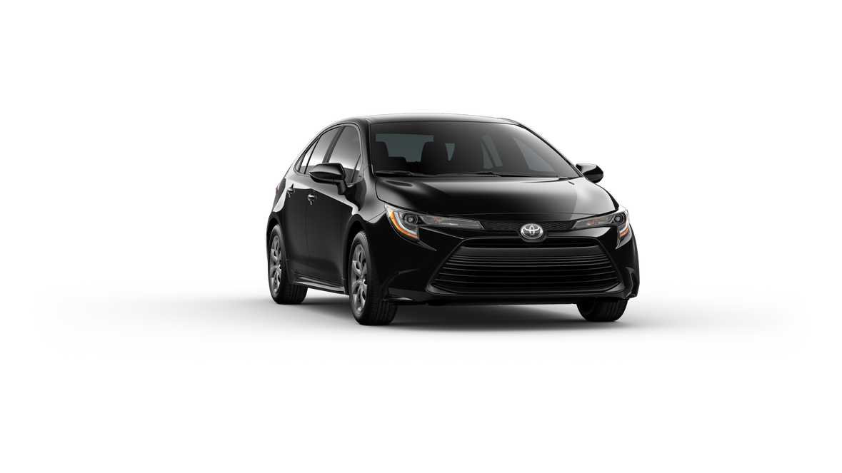Thumbnail: 2025 Toyota Corolla - 16