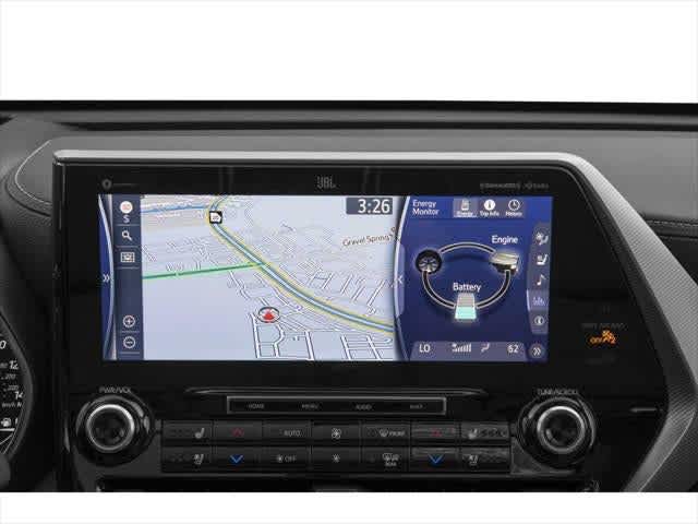 Thumbnail: 2022 Toyota Highlander - 12