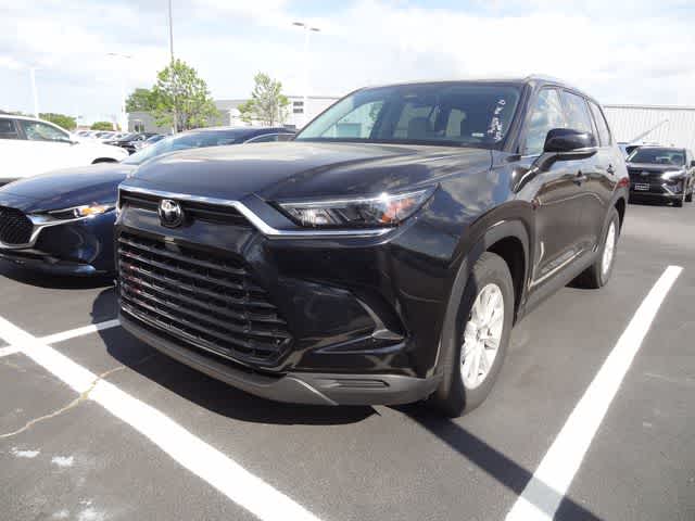 2024 Toyota Grand Highlander XLE -
                  Chesapeake, VA
