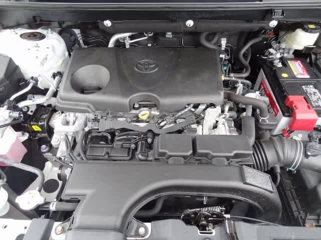 Thumbnail: 2021 Toyota RAV4 - 37