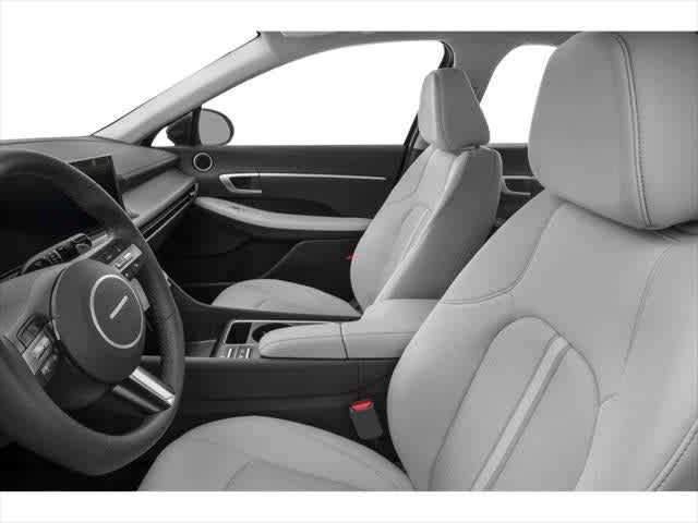 Thumbnail: 2024 Hyundai Sonata - 6