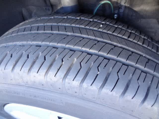 Thumbnail: 2024 Toyota RAV4 - 14