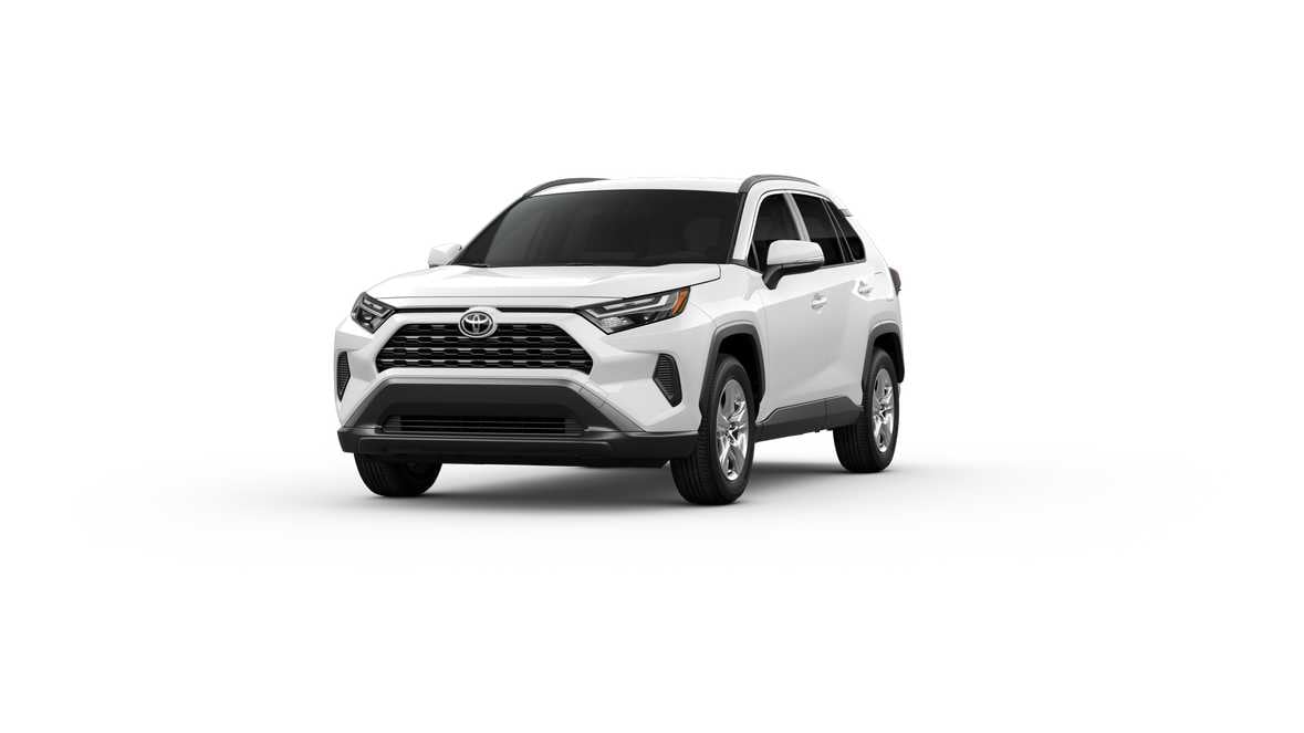 2025 Toyota RAV4 XLE -
                  Chesapeake, VA