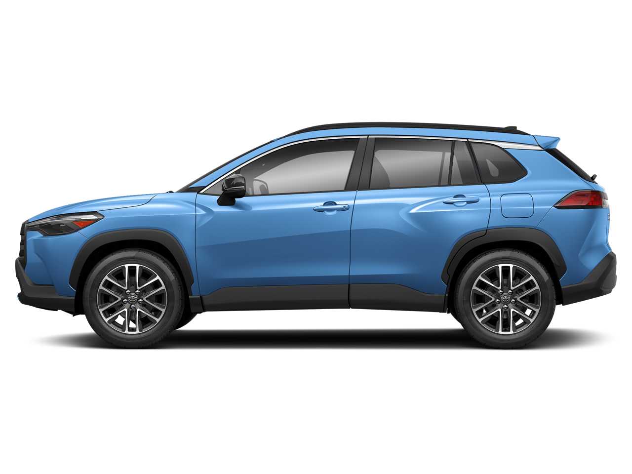 Thumbnail: 2026 Toyota Corolla Cross - 2