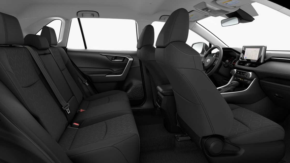 Thumbnail: 2025 Toyota RAV4 - 22