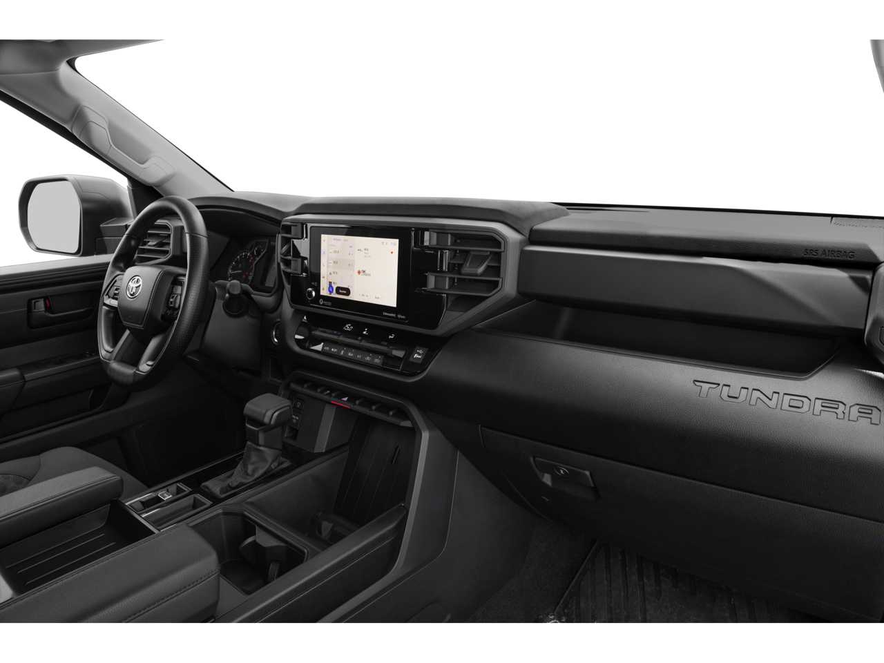 2022 Toyota Tundra SR5 15