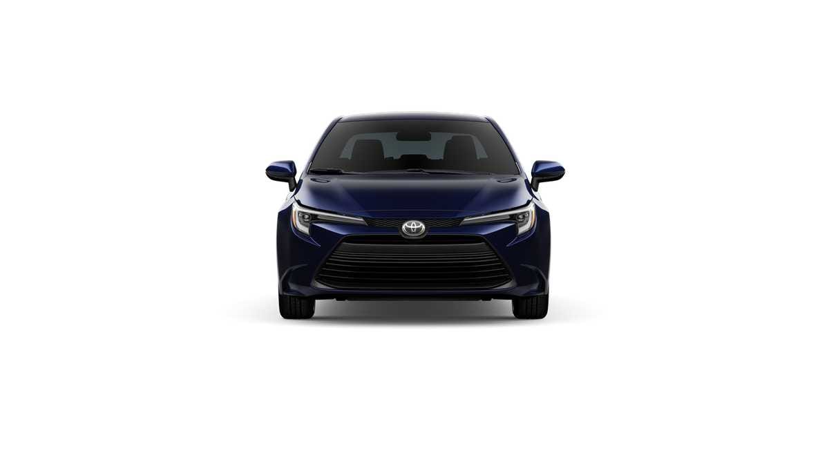Thumbnail: 2026 Toyota Corolla - 17