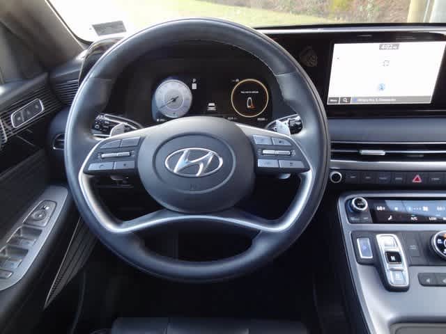 Thumbnail: 2023 Hyundai Palisade - 20