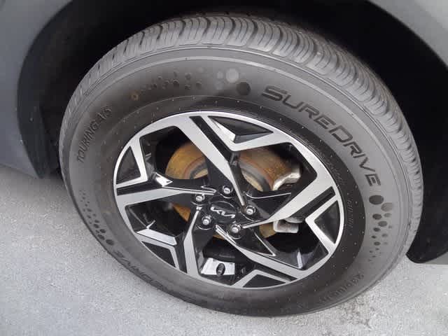 Thumbnail: 2024 Kia Sportage - 14