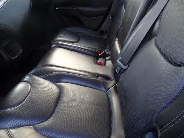 Thumbnail: 2014 Jeep Cherokee - 19