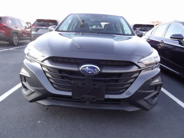 Thumbnail: 2024 Subaru Legacy - 2