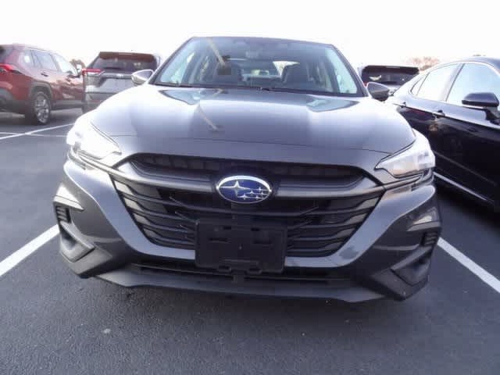 Used 2024 Subaru Legacy Limited Sedan