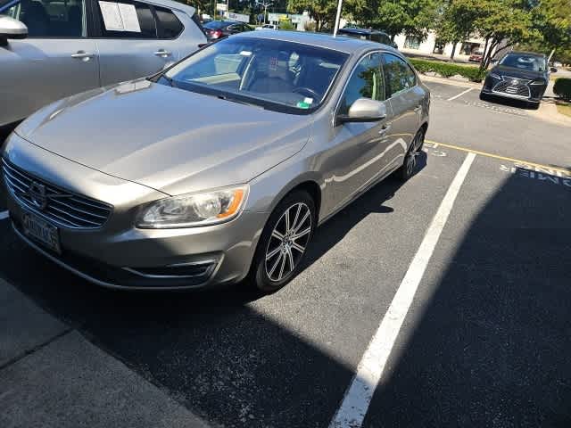 Thumbnail: 2016 Volvo S60 - 3