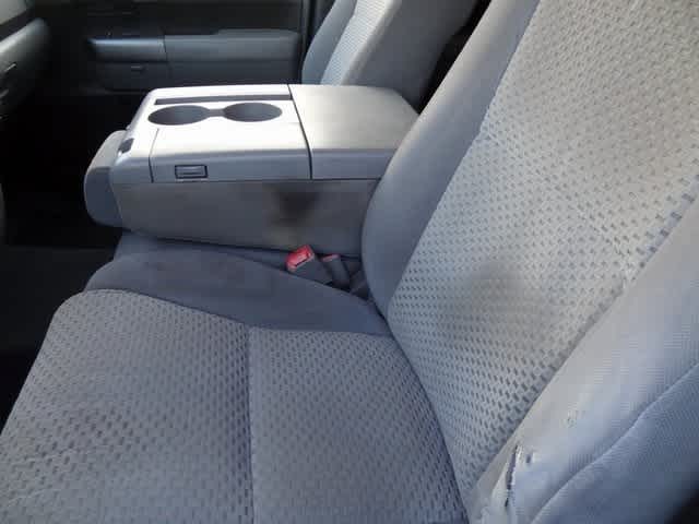 Thumbnail: 2012 Toyota Tundra - 8