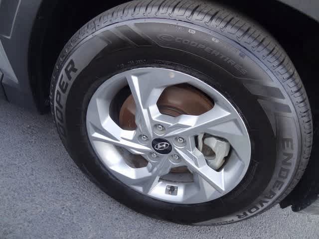 Thumbnail: 2024 Hyundai Tucson - 14