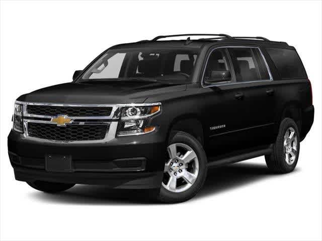 2018 Chevrolet Suburban LT -
                  Chesapeake, VA
