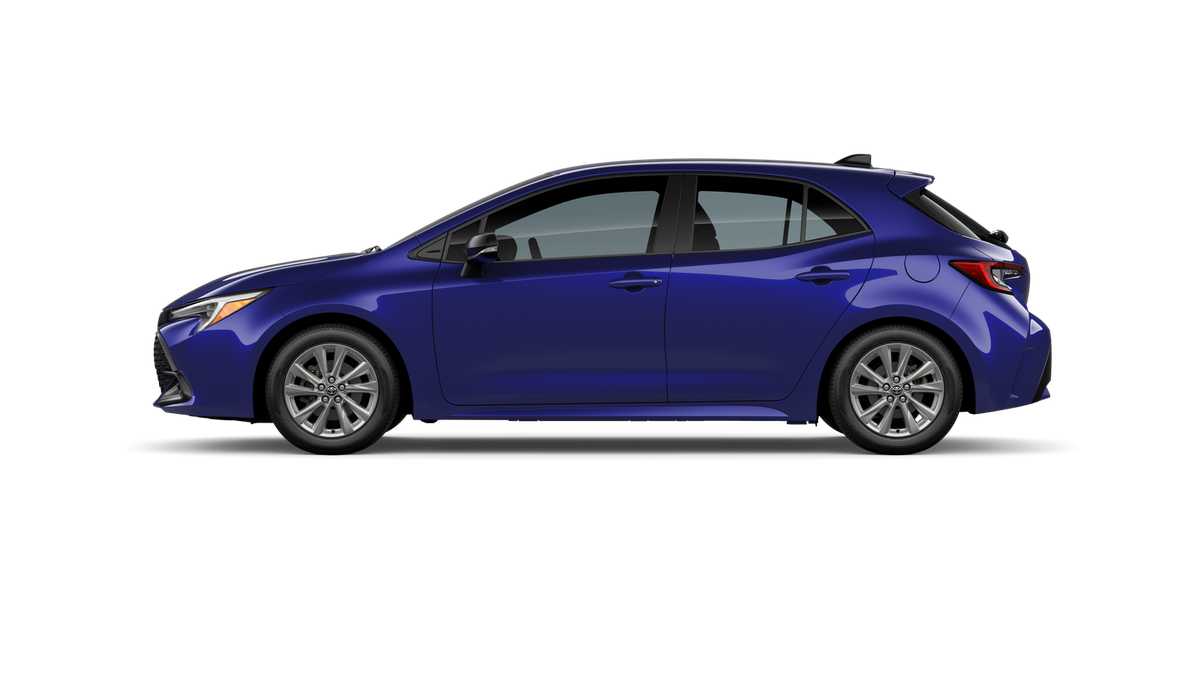 Thumbnail: 2026 Toyota Corolla - 4