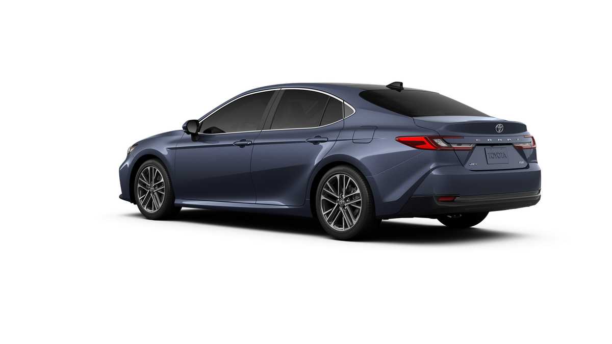 Thumbnail: 2026 Toyota Camry - 6