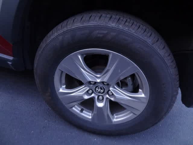 Thumbnail: 2023 Toyota RAV4 - 15