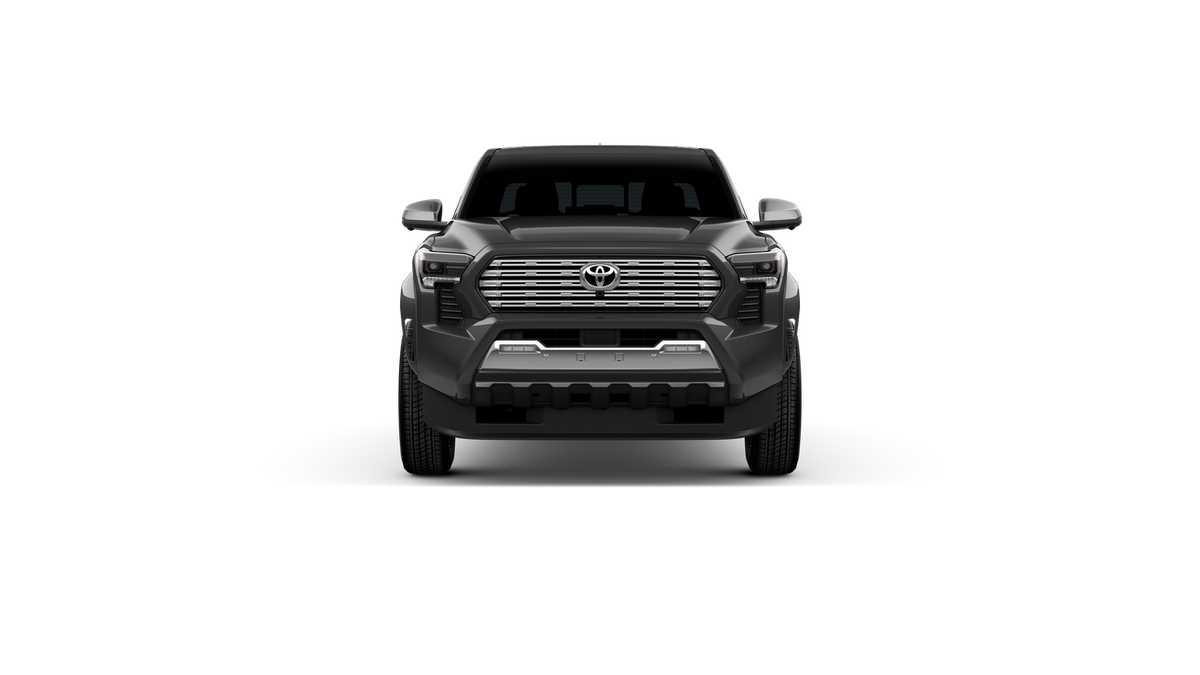 Thumbnail: 2026 Toyota Tacoma - 17