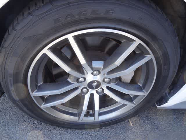 Thumbnail: 2016 Ford Mustang - 25