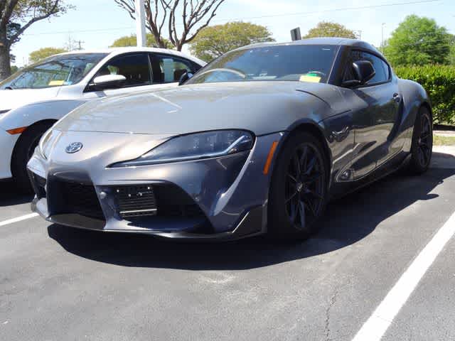 2023 Toyota GR Supra 3.0 -
                  Chesapeake, VA