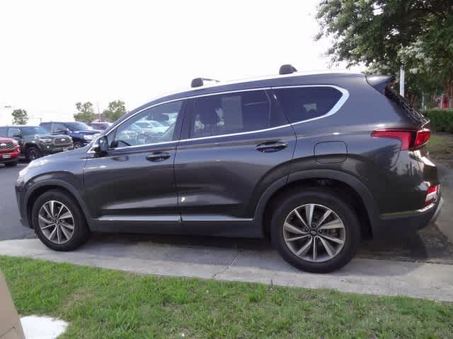 Thumbnail: 2020 Hyundai Santa Fe - 6