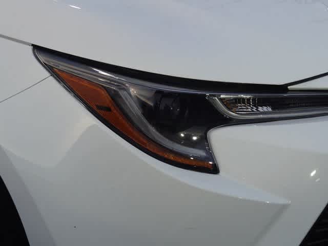 Thumbnail: 2025 Toyota Corolla - 19