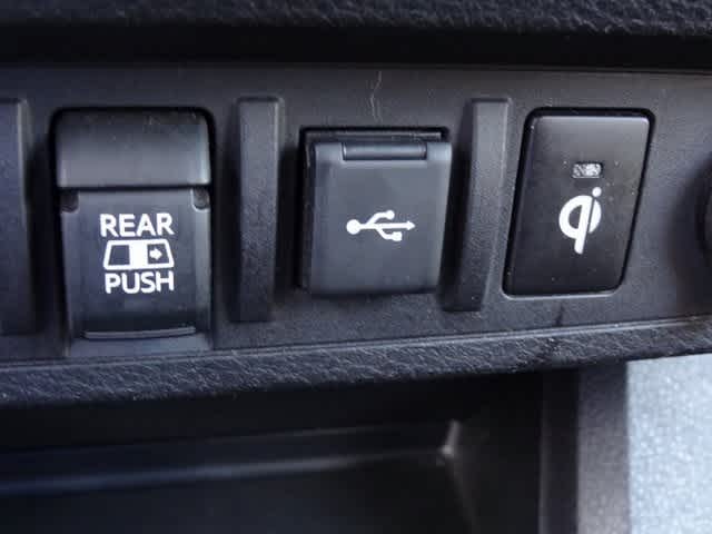 Thumbnail: 2023 Toyota Tacoma - 15